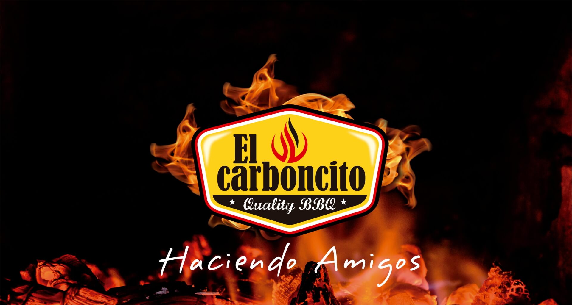 El Carboncito