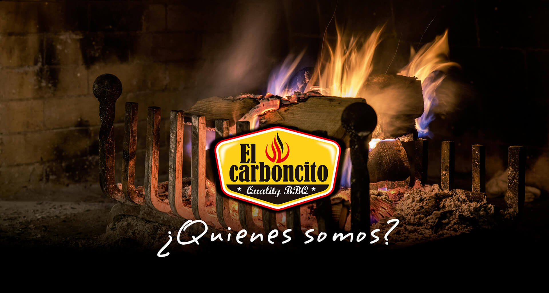 Quienes somos | El Carboncito