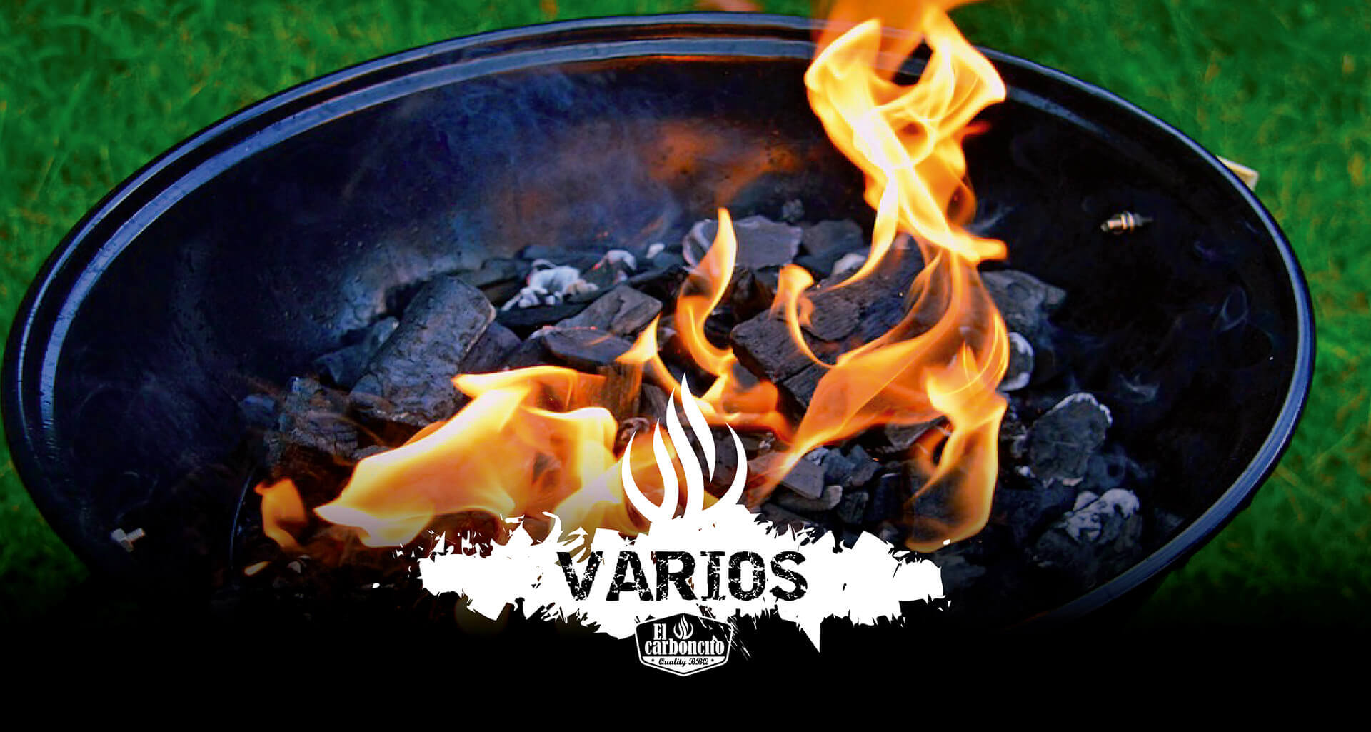 Varios | El Carboncito